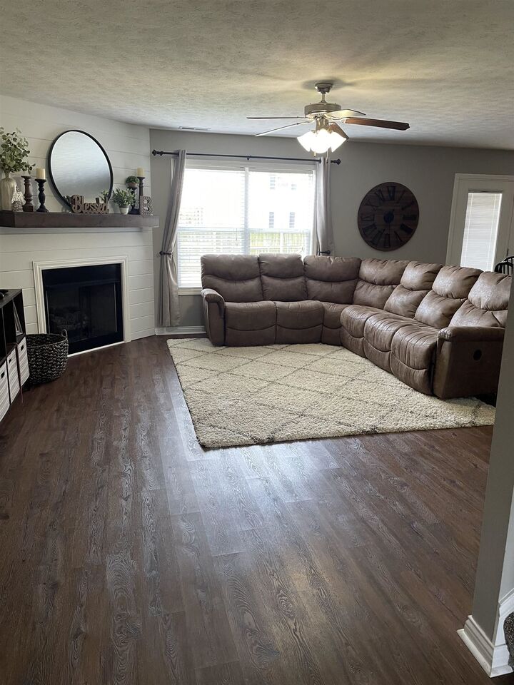 Property Photo:  2140 Augusta Drive  KY 42420 