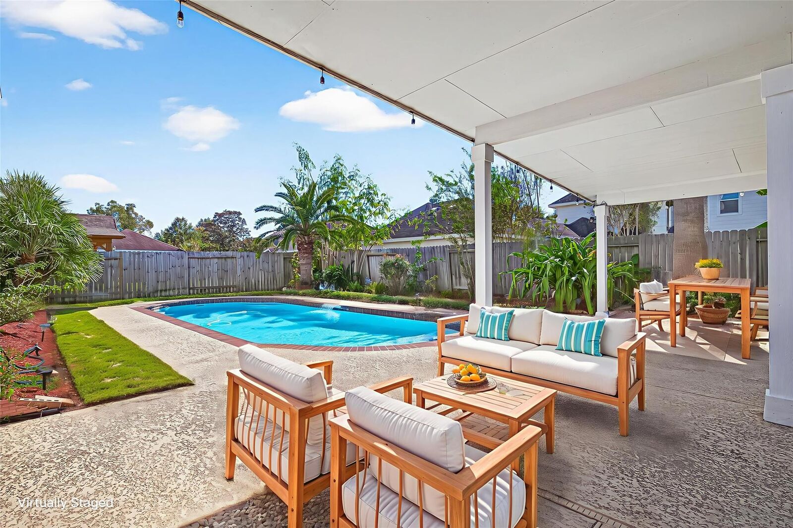 Property Photo:  24919 Spring Aspen Court  TX 77494 