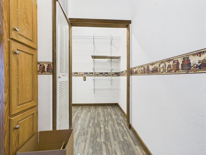 Property Photo: 11 Mockingbird Road TX 77358