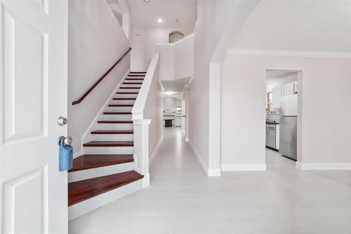 Property Photo: 8330 Malin Court TX 77083