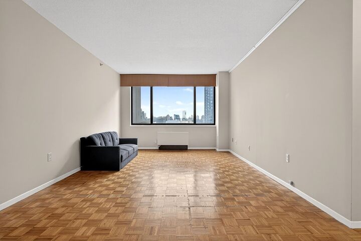 Property Photo:  45 River Dr South 1615  NJ 07310 