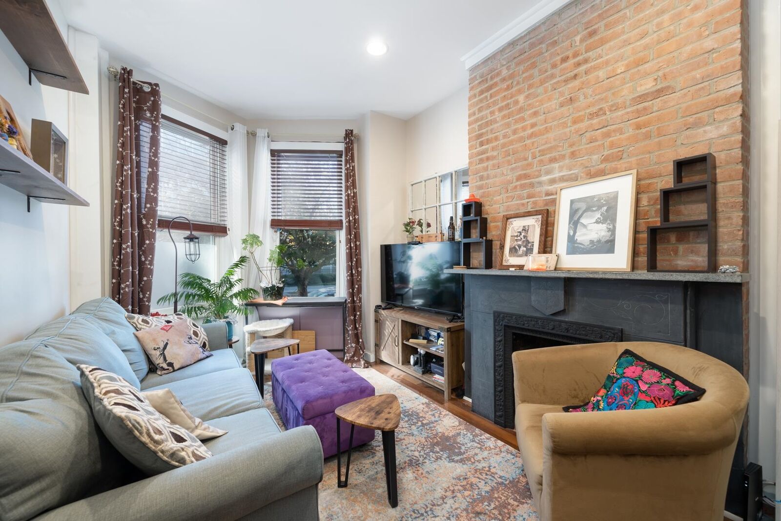 Property Photo:  126 Bright St 101  NJ 07302 