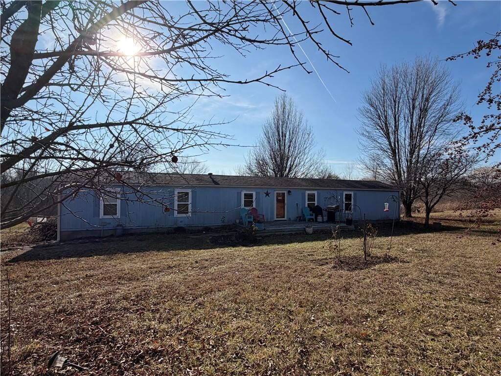 Property Photo:  8350 County Rd 427 N/A  MO 64485 