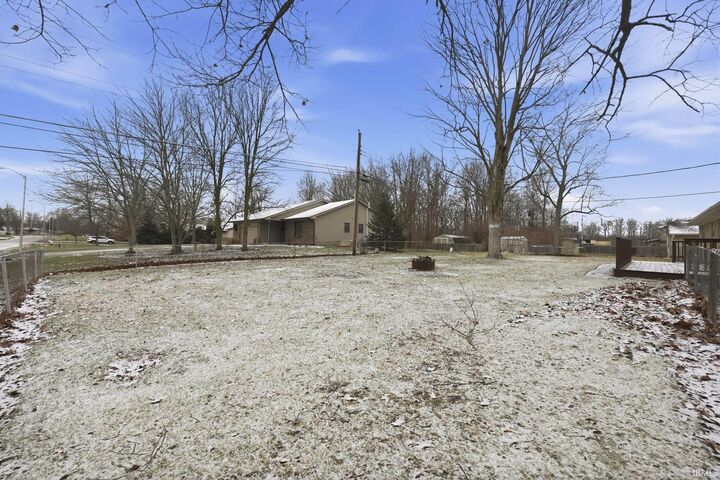 Property Photo:  4734 Willow Brook Drive  IN 46835 