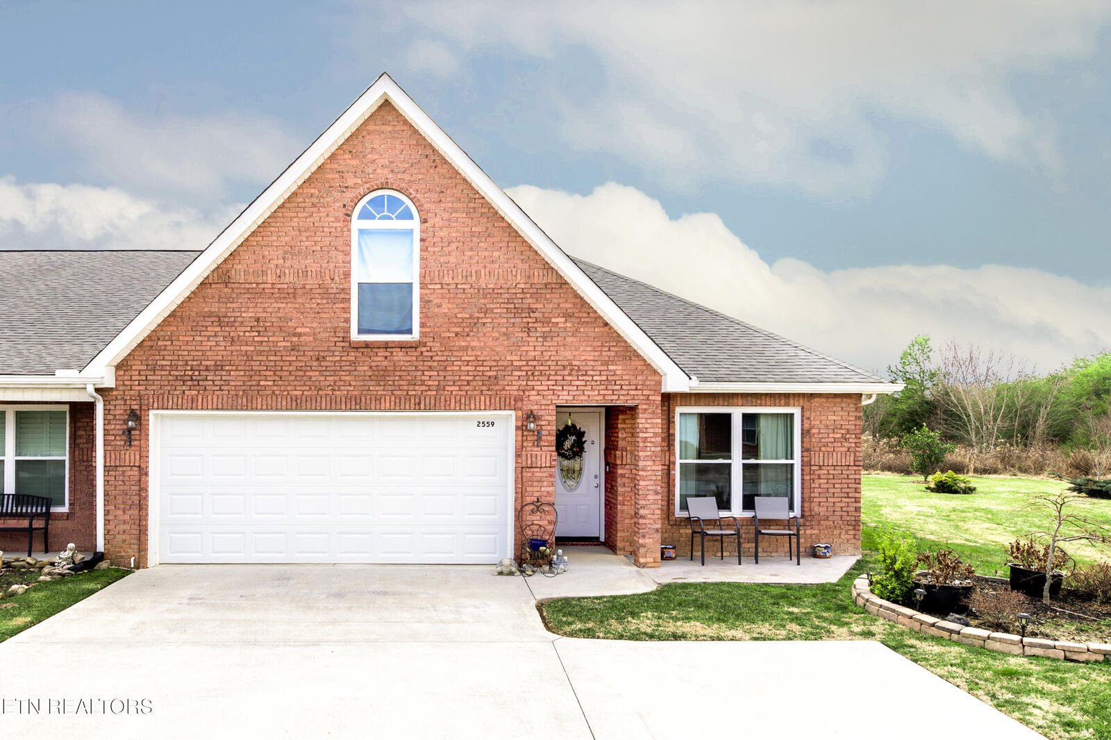 Property Photo:  2559 Keeneland Drive  TN 37803 