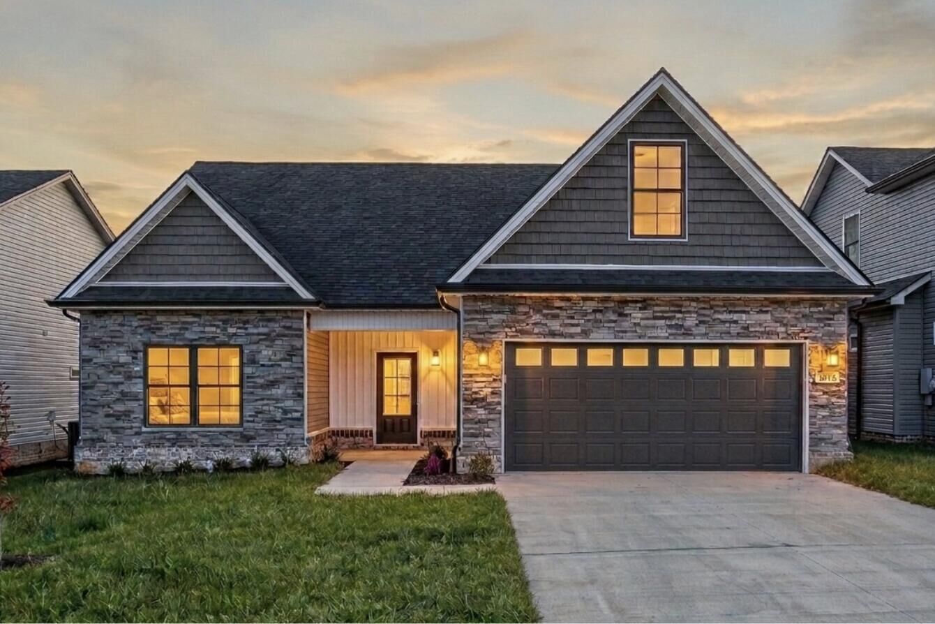 Property Photo:  1073 Mission Drive  KY 40475 