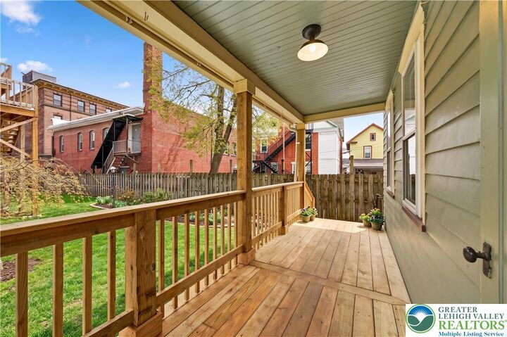 Property Photo:  28 1st Street  PA 18013 