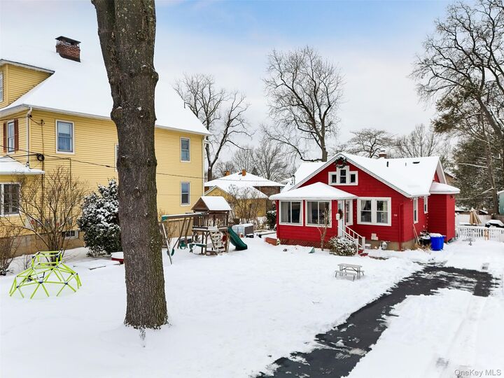 Property Photo:  74 Prospect Avenue  NY 10562 