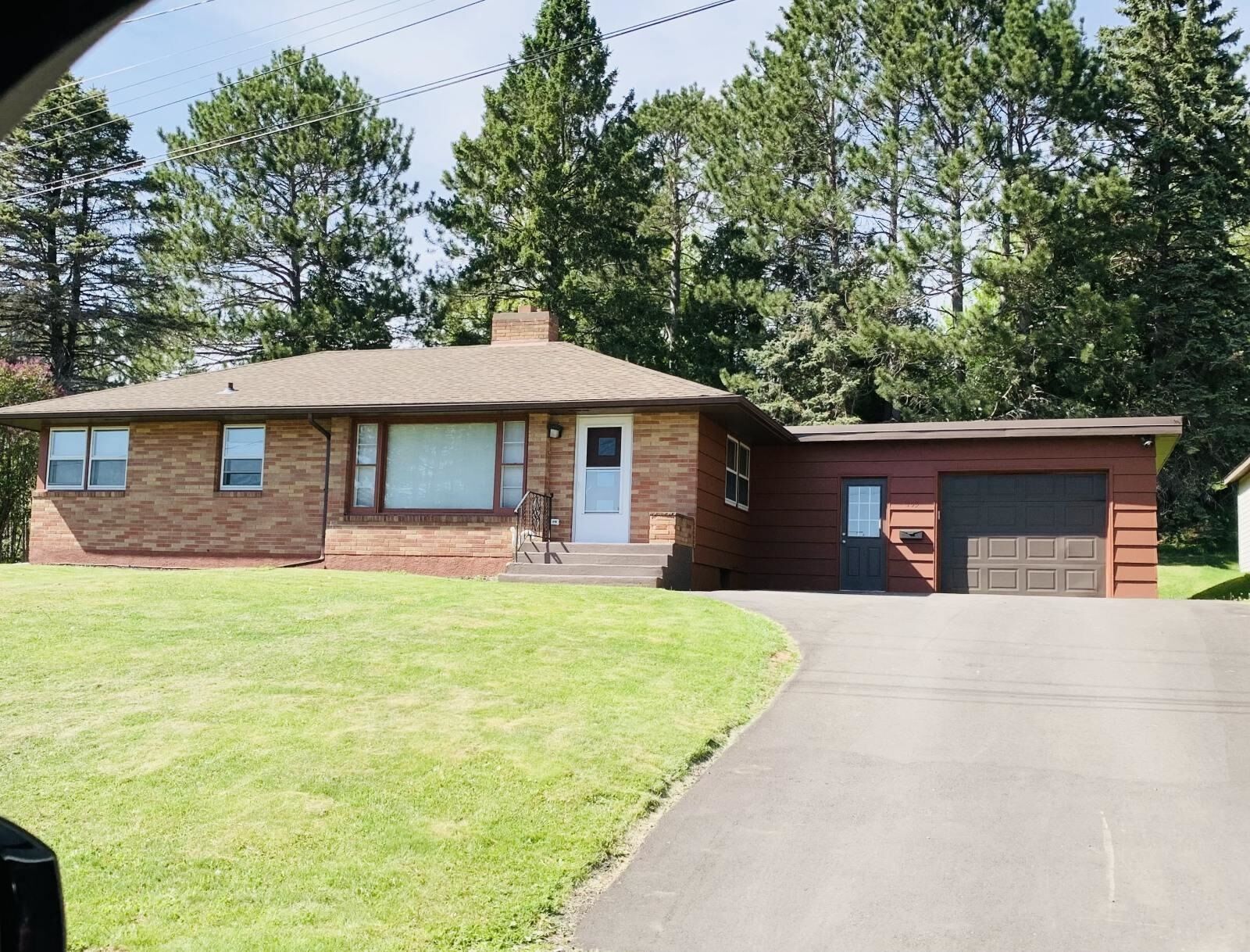 Property Photo:  105 Lyons St  MN 55811 