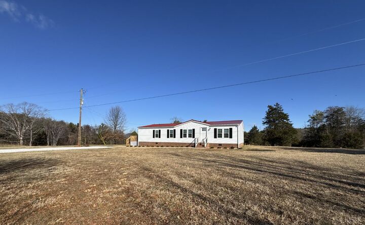 Property Photo:  5532 Watt Abbitt Road  VA 24522 