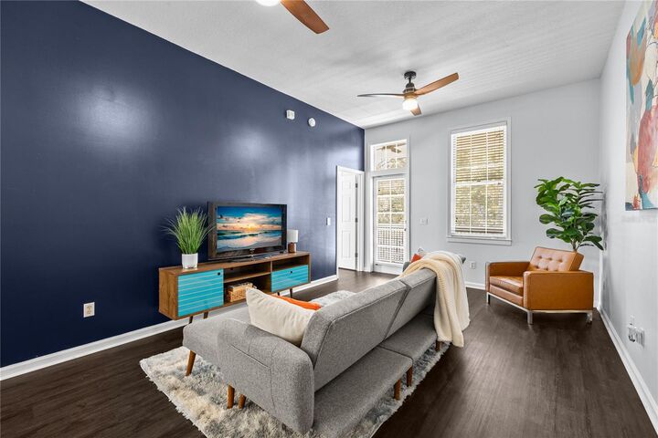 Property Photo:  5213 SW 91st Terrace B  FL 32608 