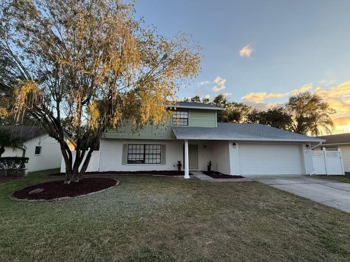 Property Photo:  4416 Summer Oak Drive  FL 33618 