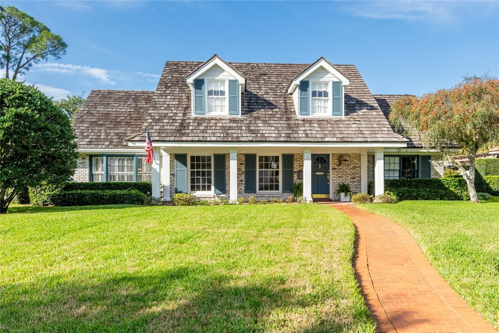 Property Photo:  10114 Hampton Place  FL 33618 