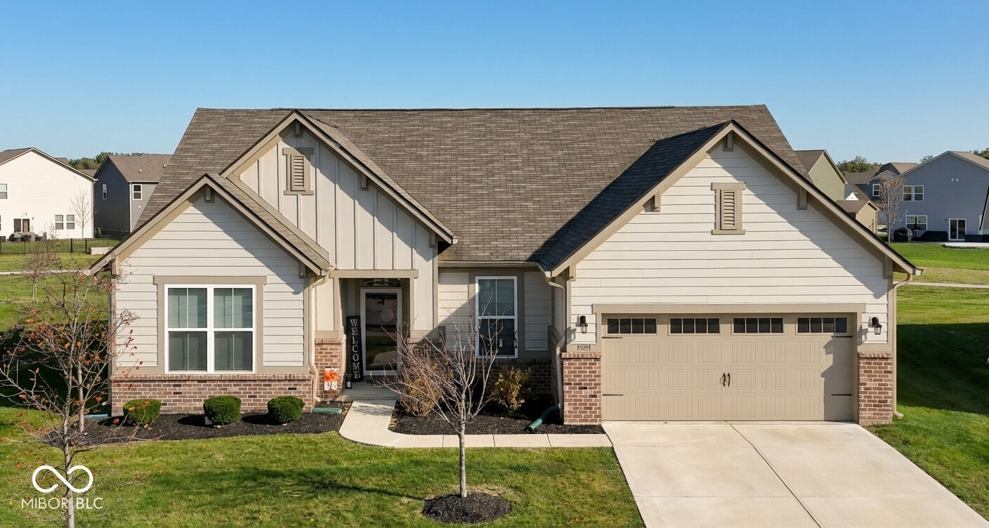 Property Photo:  20022 Willenhall Way  IN 46074 