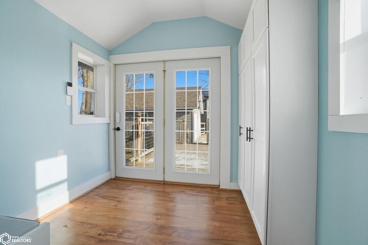 Property Photo:  1768 Highway 218  IA 52641 