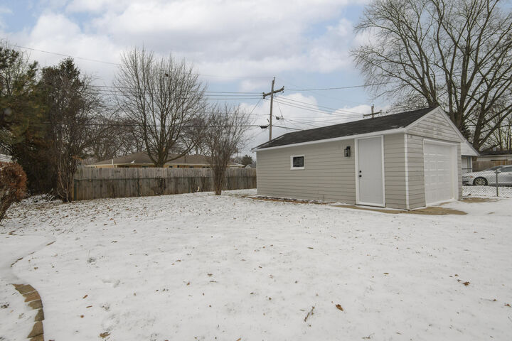 Property Photo:  8930 W Lawrence Ave  WI 53225 