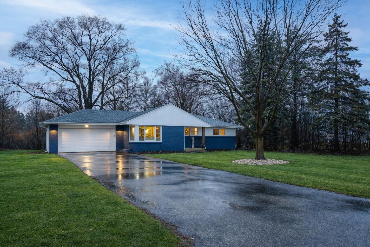 Property Photo: 3885 N 144th St WI 53005