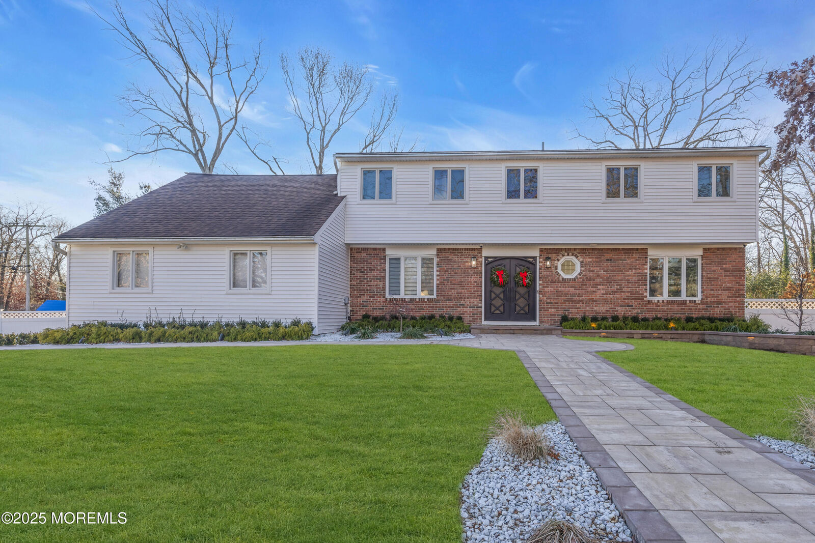 Property Photo: 1 Kerry Court NJ 08857