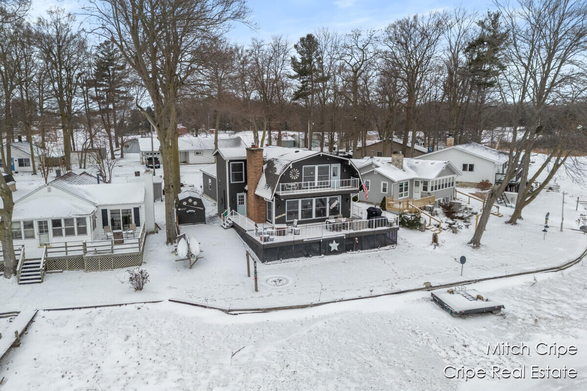 Property Photo:  191 Beechwood Dr  MI 48888 