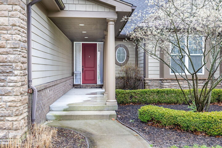 Property Photo:  12083 Tullymore Drive  MI 49346 