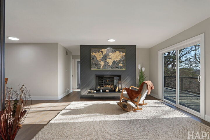 Property Photo:  218 N Shore Drive  IL 60013 