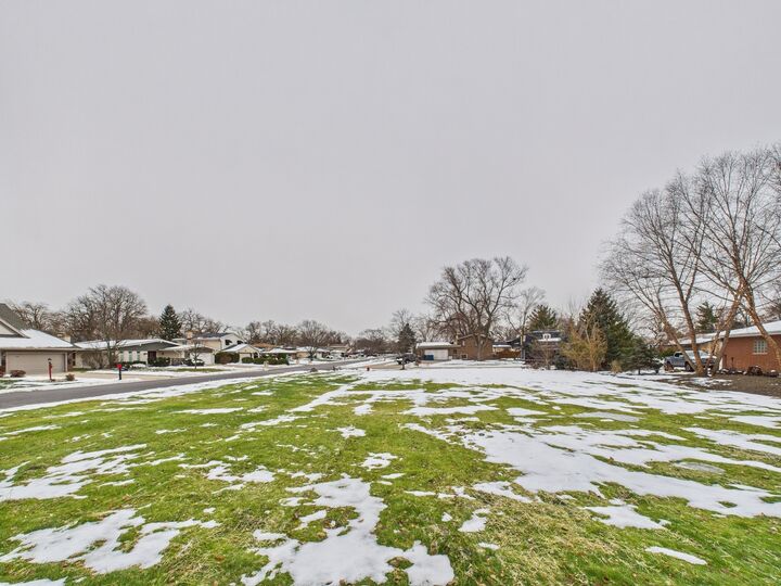 Property Photo:  12412 S Melvina Avenue  IL 60463 