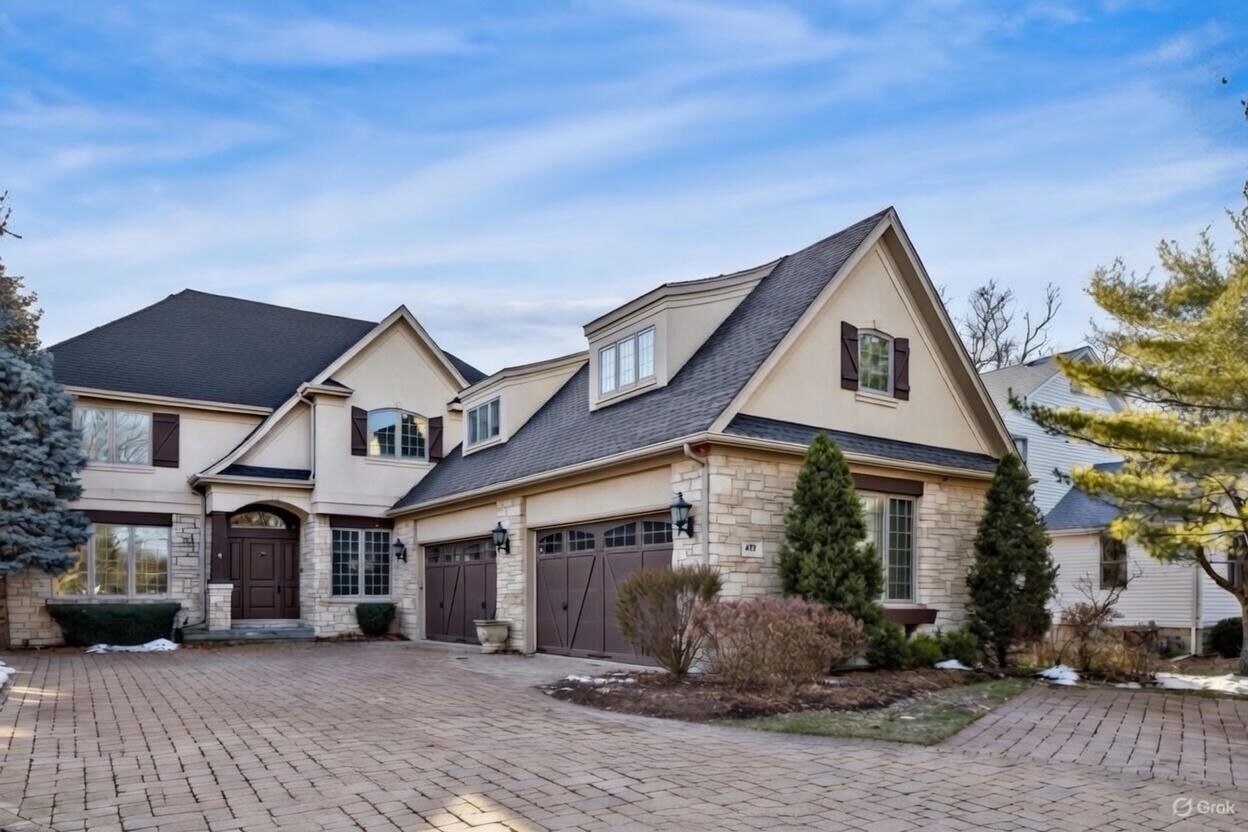 Property Photo: 423 56th Street IL 60514