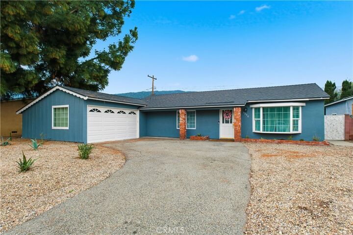 Property Photo: 6290 Cynthia CA 93063