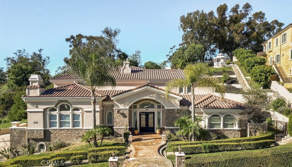 Property Photo:  15841 Aurora Crest  CA 90605 