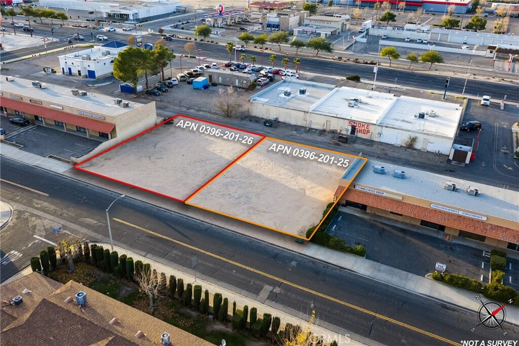 Property Photo:  1 St Andrews Drive  CA 92395 