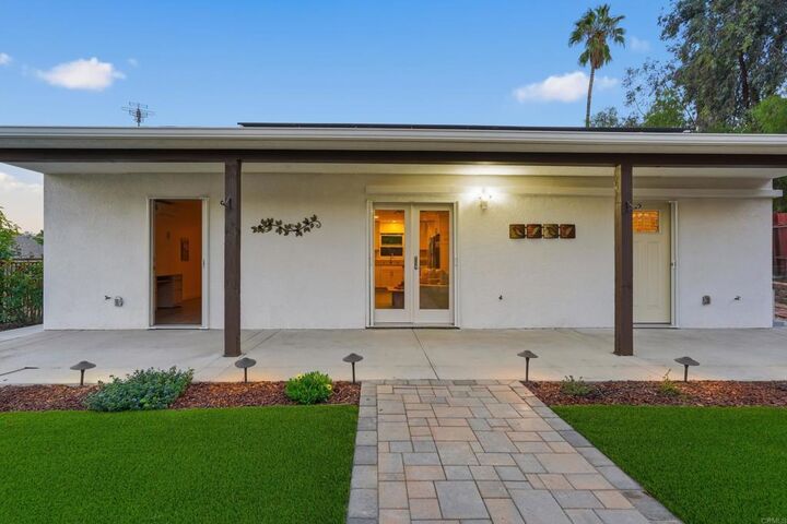 Property Photo:  3372 Par Drive  CA 91941 