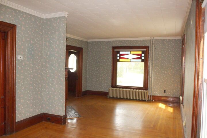 Property Photo:  12 Charles Street  ME 04463 