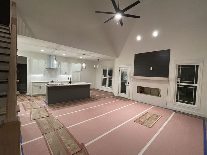 Property Photo:  1717 Oliver Park Blvd  TN 37043 