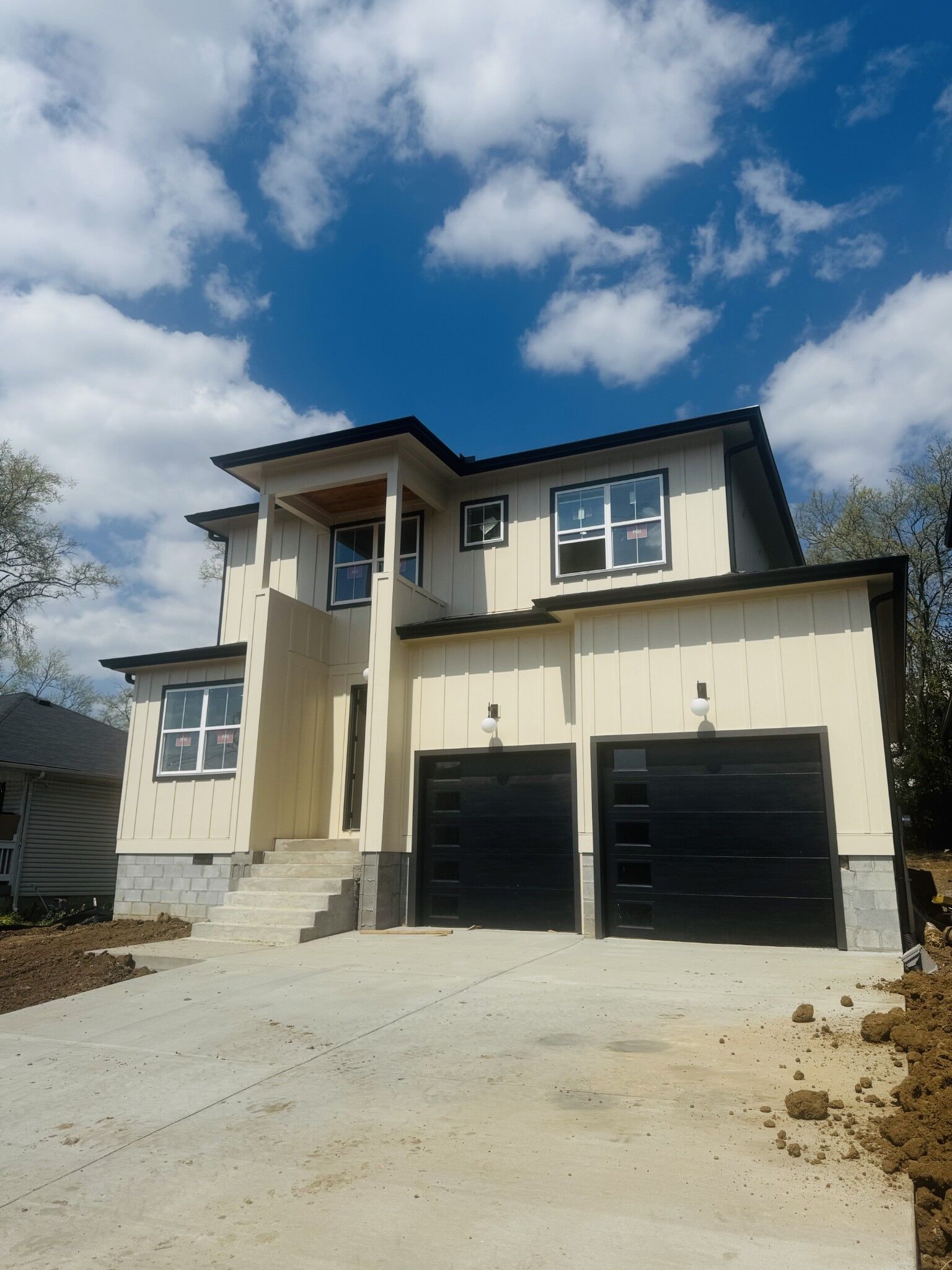 Property Photo:  321B Flora Maxwell Rd  TN 37211 