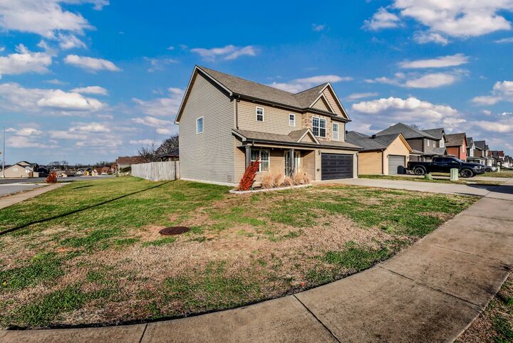 Property Photo:  1277 Eagles View Dr  TN 37040 