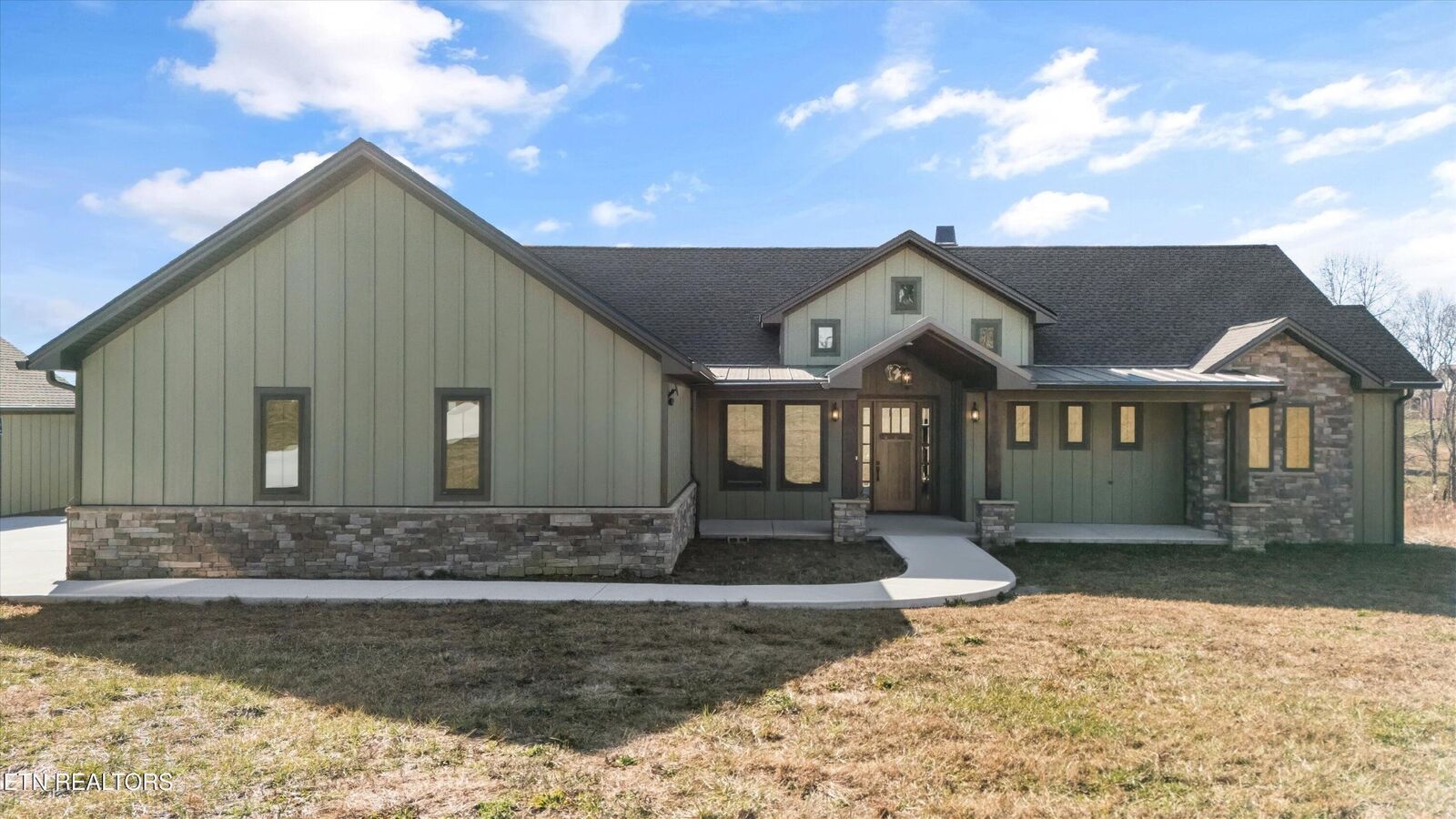 Property Photo:  1150 Hillendale Rd  TN 38572 