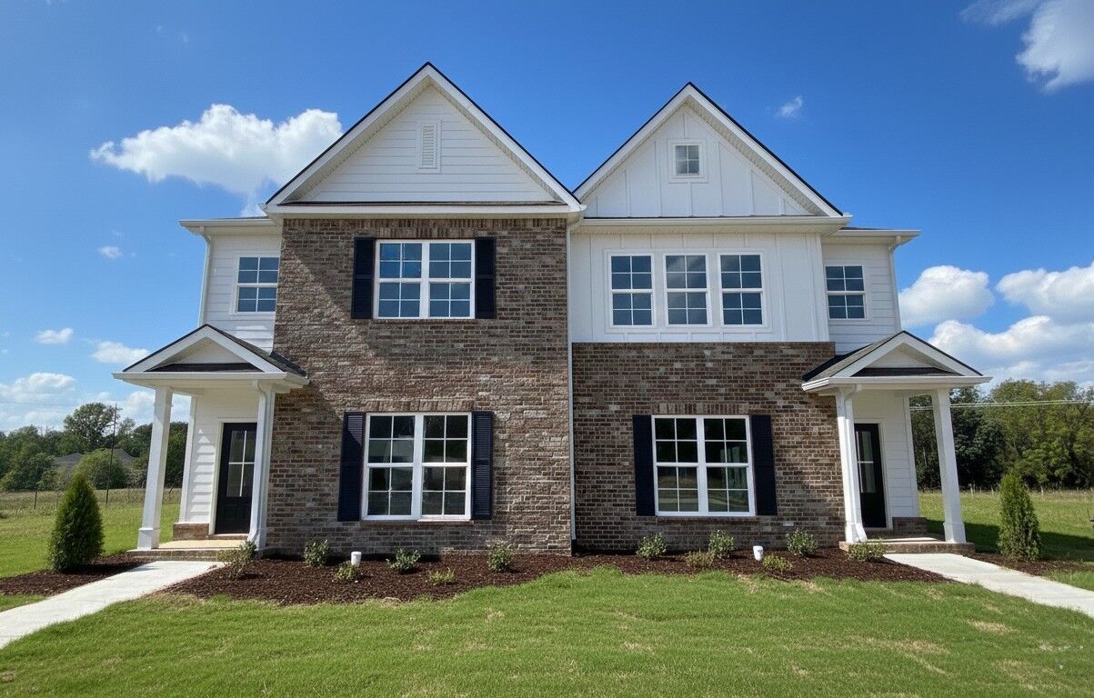 Property Photo:  2174 Barringer Ln  TN 37128 