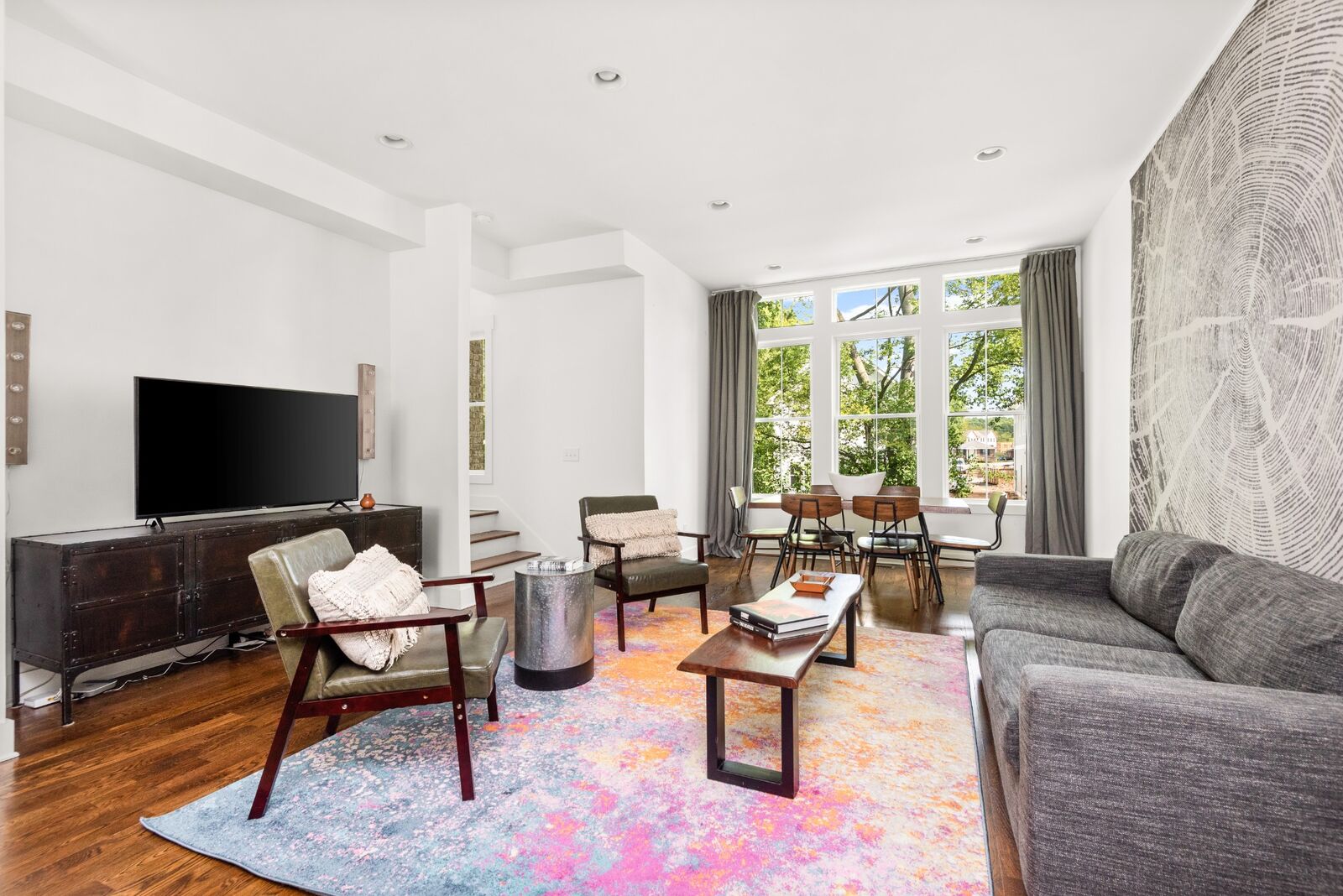 Property Photo:  1027 E Trinity Ln 7  TN 37216 