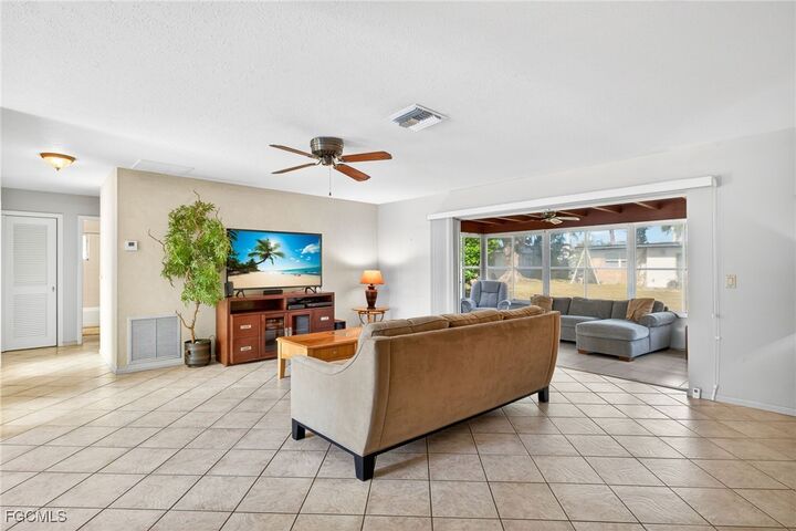 Property Photo:  2107 Burton Avenue  FL 33907 