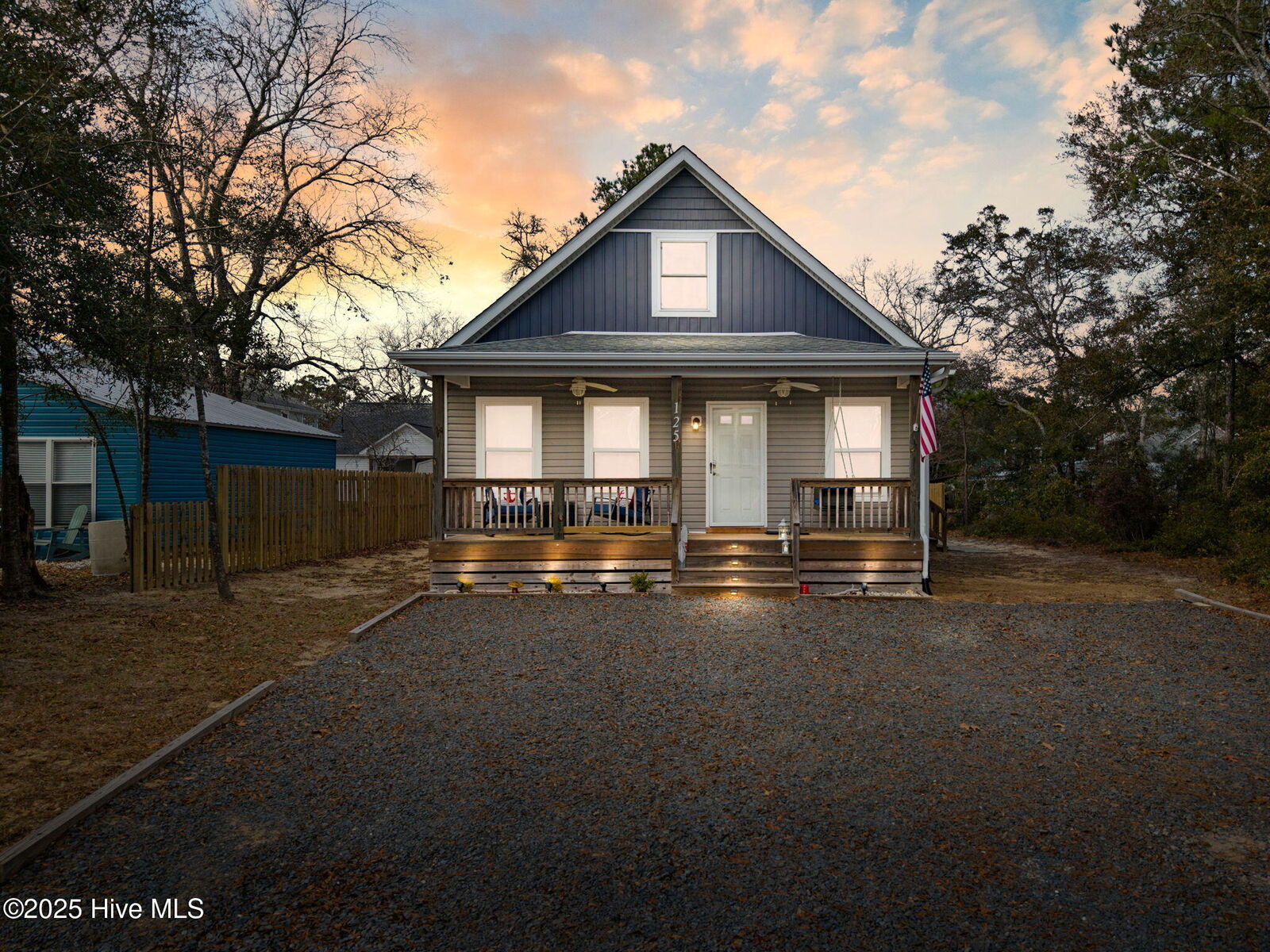 Property Photo:  125 NW 15th Street  NC 28465 