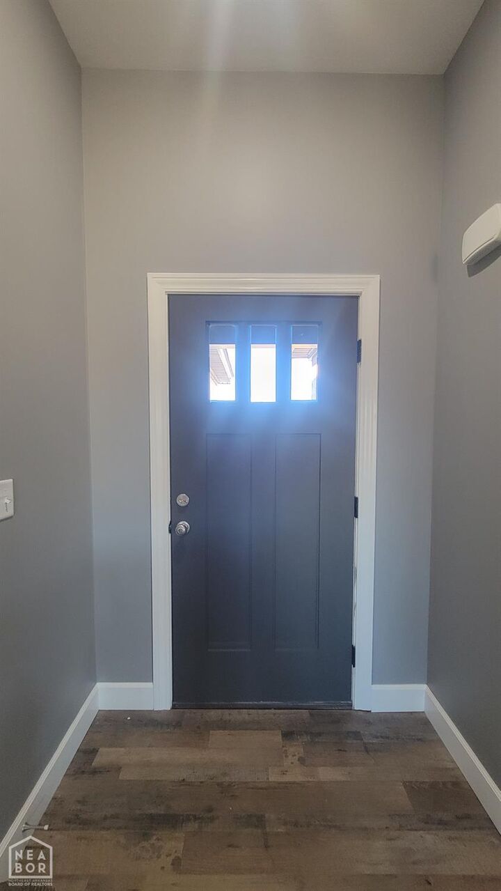 Property Photo: 176 Pintail Pointe AR 72442