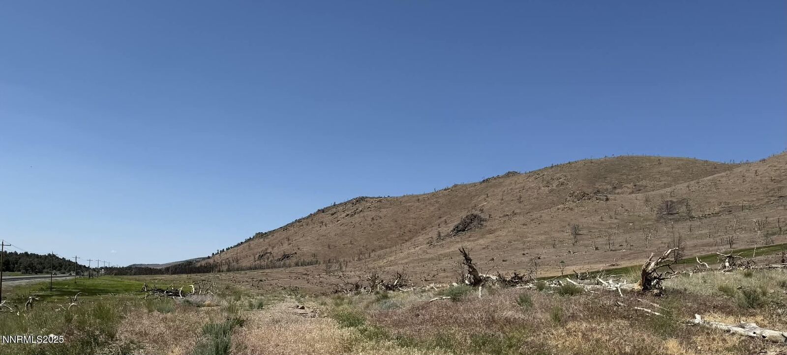 Property Photo:  Tbd Hwy 395  NV 89410 