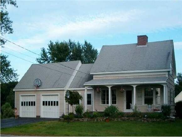 Property Photo:  158 Stratham Heights Road  NH 03885 