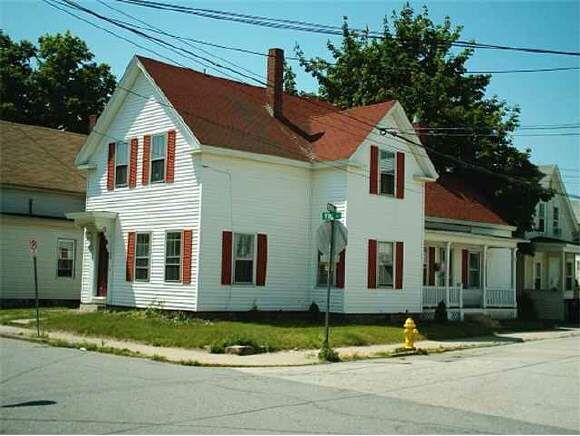 Property Photo:  12 Nevada St  NH 03060 