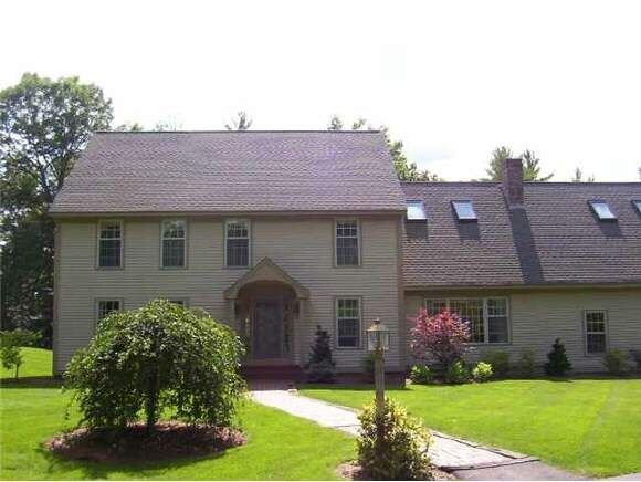 Property Photo:  15 Evergreen Way  NH 03885 