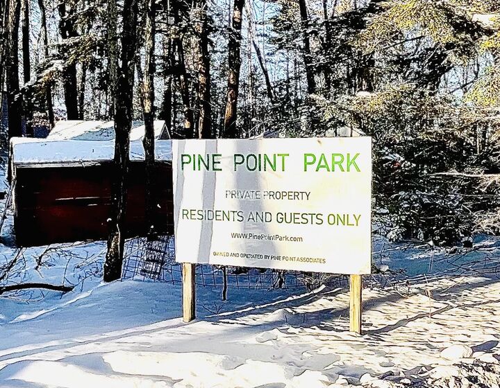 Property Photo:  92 Cole Road  NH 03261 