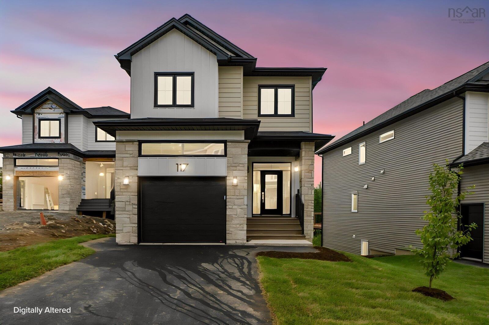 Property Photo: Gar36 117 Garvey Court NS B4B 2L1