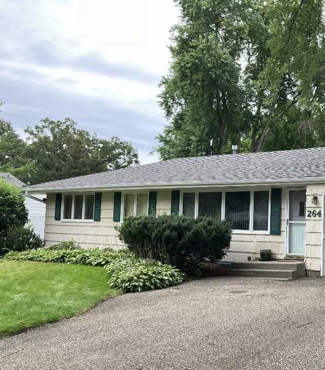 Property Photo:  264 Inglewood Street  MN 55356 
