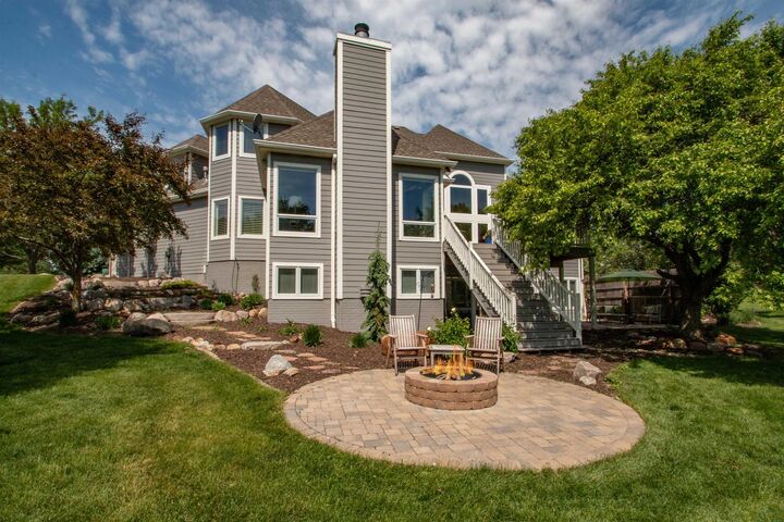 Property Photo: 946 Wynstone Drive SD 57038