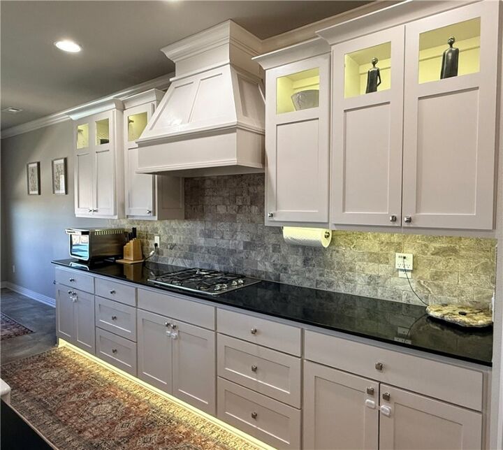 Property Photo:  18317 Astor Drive  AR 72704 